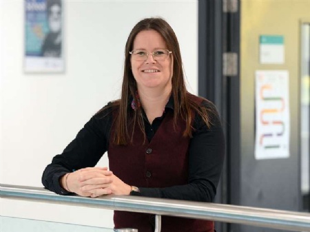 Executive Headteacher for Alde Valley and Stowmarket