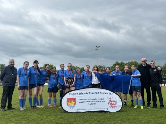 Unprecedented four football finals for Sir John